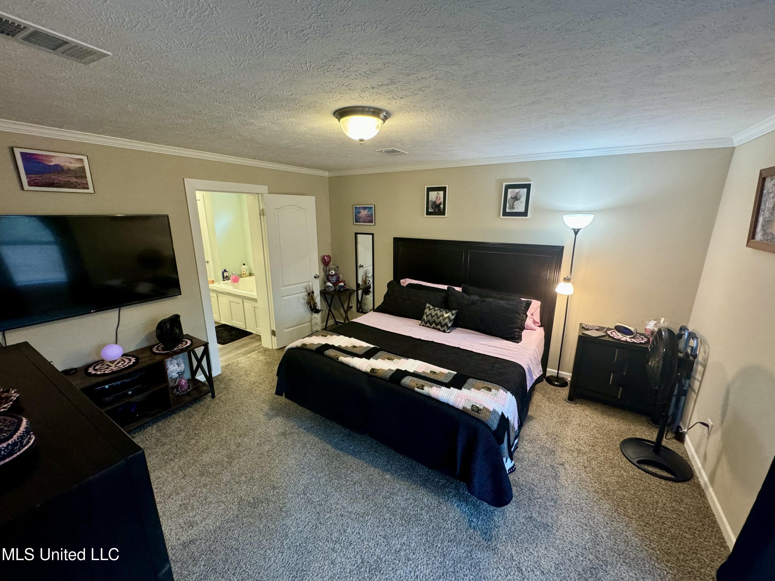 85 Gum Road Coffeeville, MS 38922 - Photo 6 of 15 IMG_1274