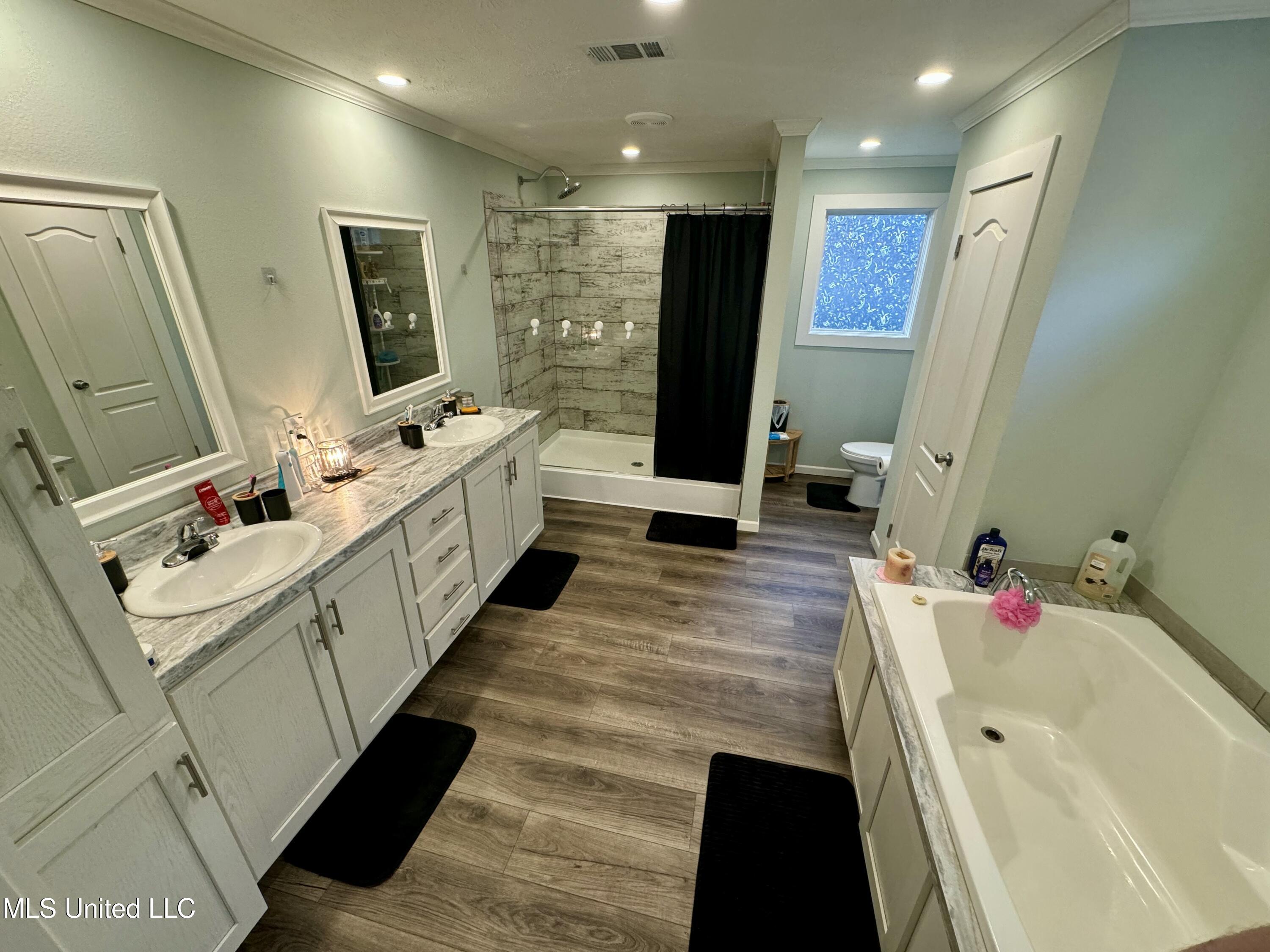 85 Gum Road Coffeeville, MS 38922 - Photo 8 of 15 IMG_1276