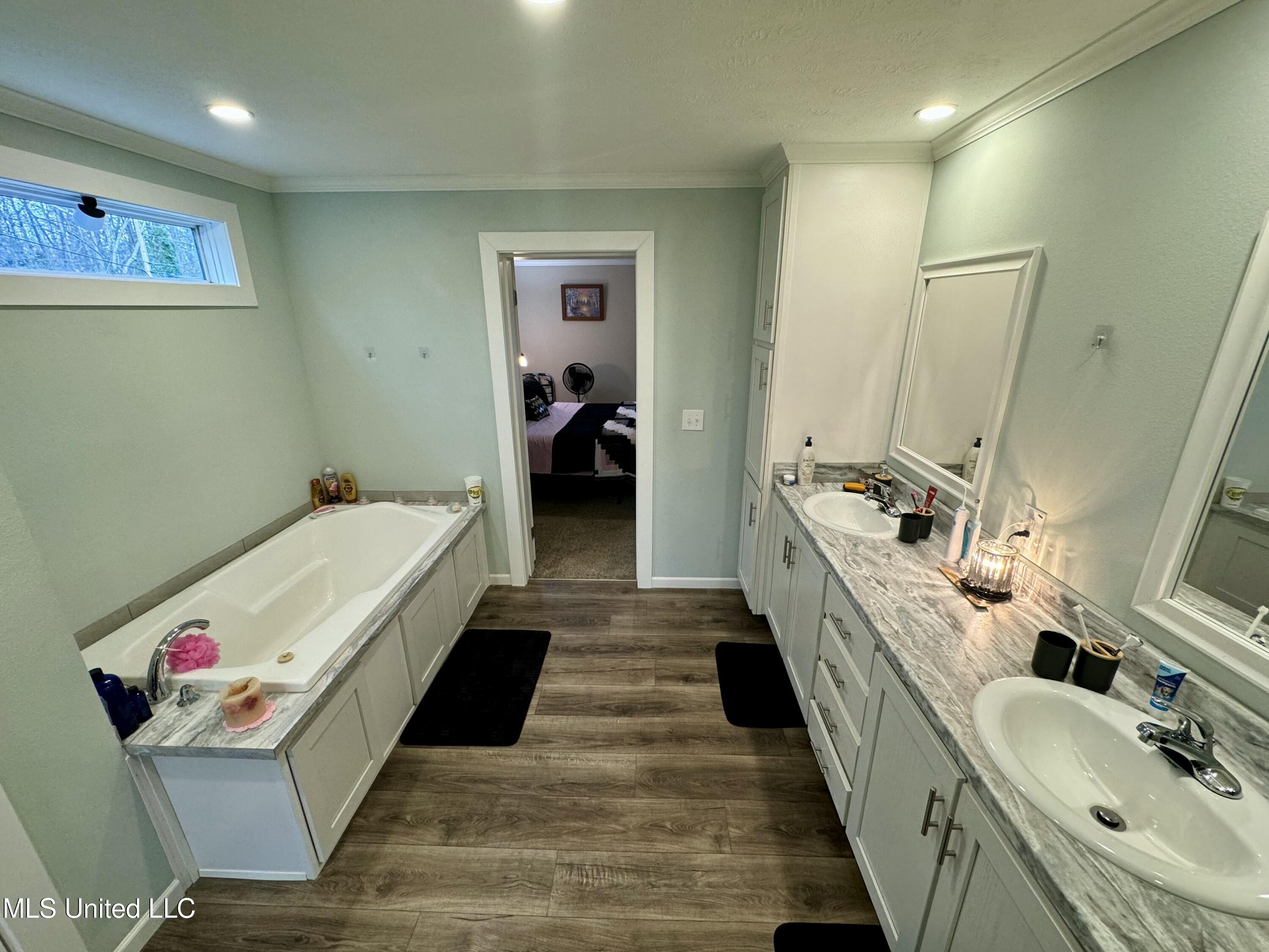 85 Gum Road Coffeeville, MS 38922 - Photo 9 of 15 IMG_1277