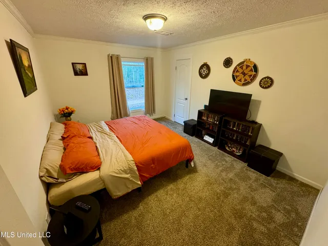 $149,999 | 85 Gum Road, Coffeeville, MS 38922