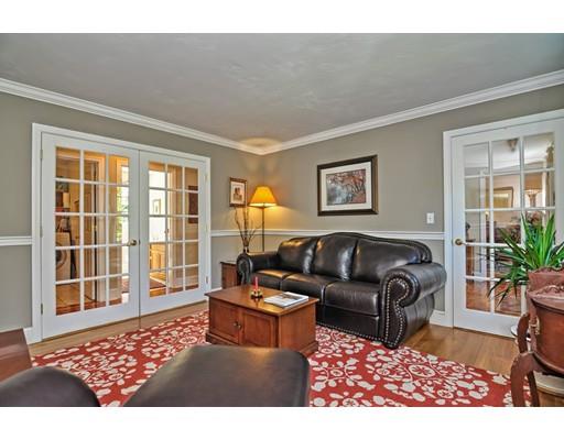 3 Francis Farm Road Rehoboth, MA 02769 - Photo 23 of 30 a living room with furniture and a window