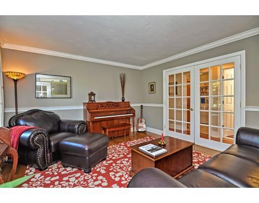 3 Francis Farm Road Rehoboth, MA 02769 - Photo 24 of 30 a living room with furniture rug and a window