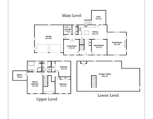 3 Francis Farm Road Rehoboth, MA 02769 - Photo 30 of 30