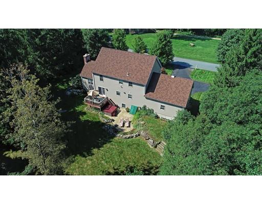 3 Francis Farm Road Rehoboth, MA 02769 - Photo 3 of 30 a outdoor view