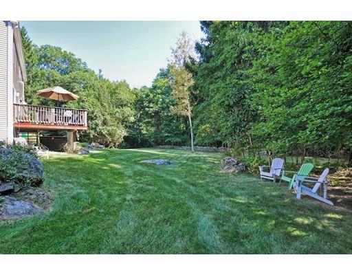 3 Francis Farm Road Rehoboth, MA 02769 - Photo 6 of 30 a view of an chairs and table in patio