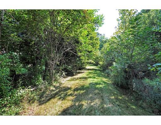3 Francis Farm Road Rehoboth, MA 02769 - Photo 8 of 30 a view of outdoor space and trees