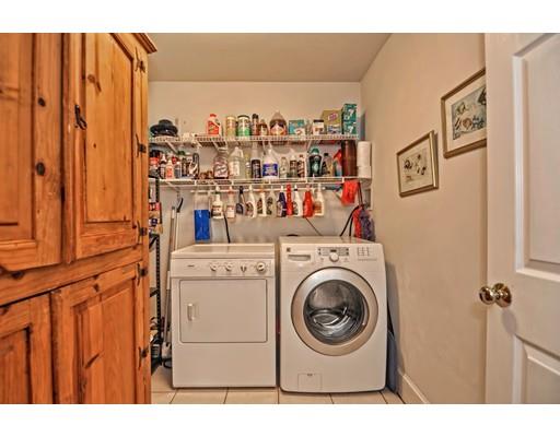 3 Francis Farm Road Rehoboth, MA 02769 - Photo 10 of 30 a utility room with dryer and washer