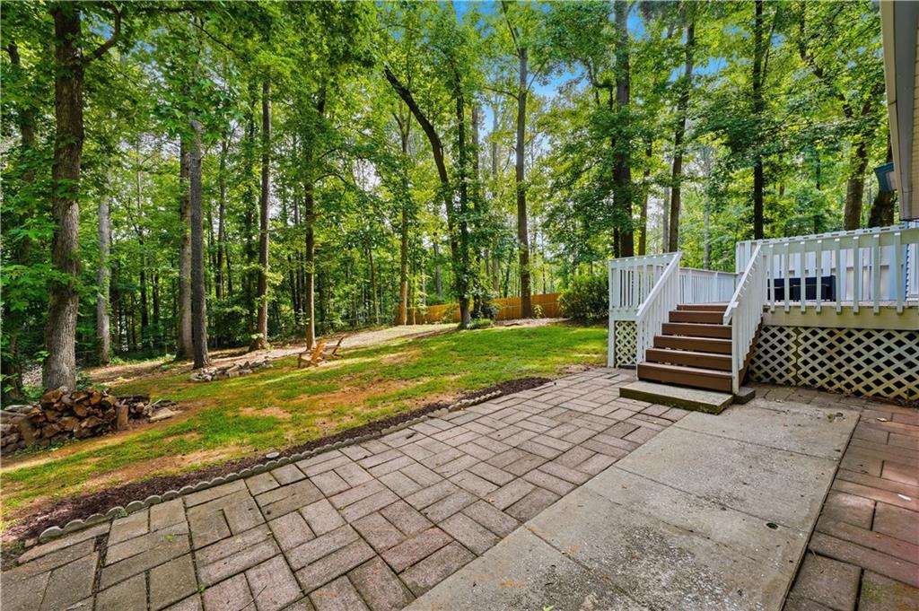 6166 Picketts Ridge Acworth, GA 30101 - Photo 30 of 38