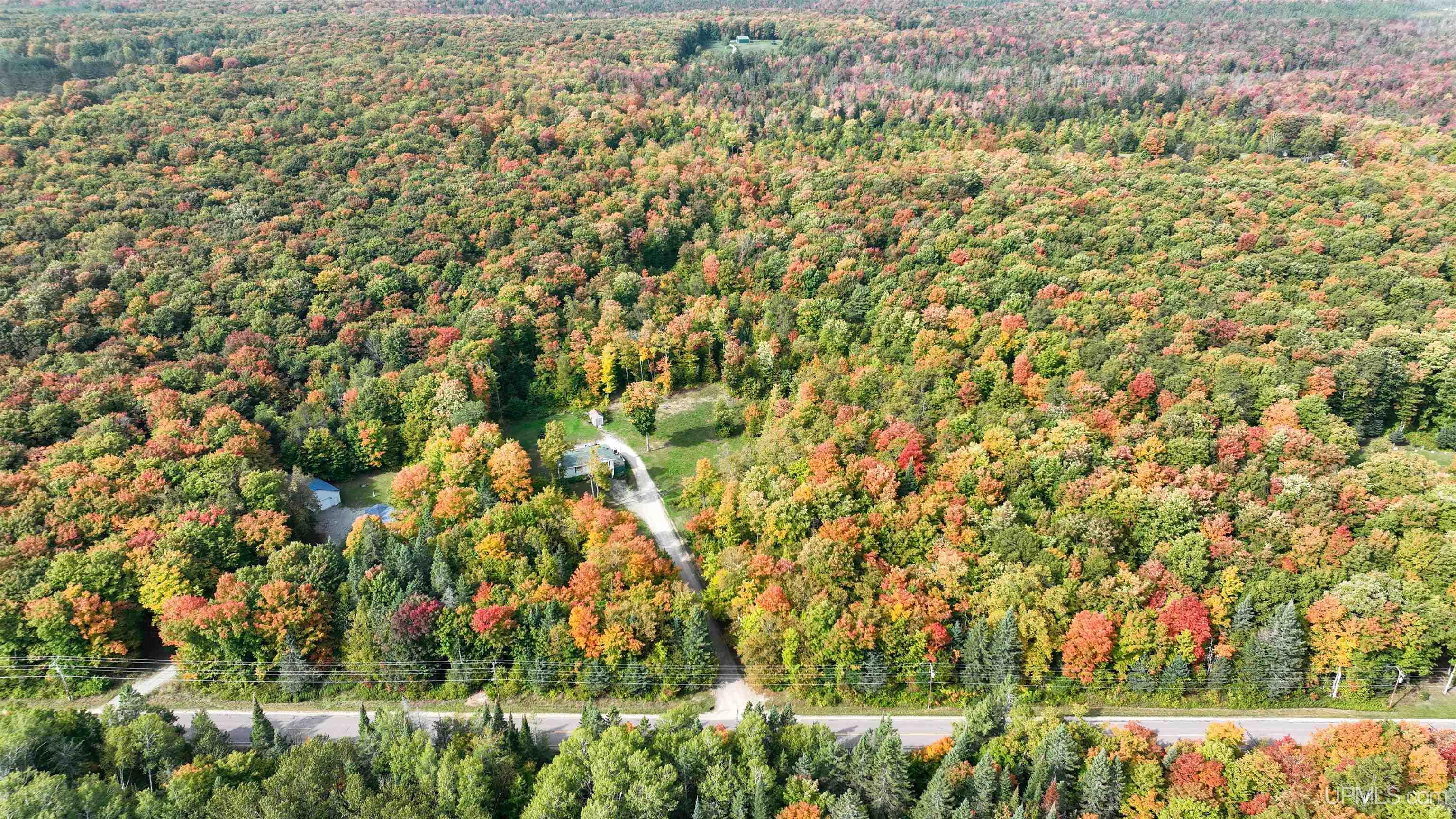 N7209 Co Road Shingleton, MI 49884 - Photo 43 of 46