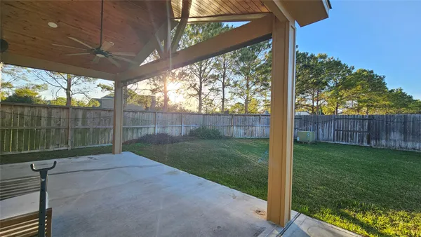 $3,000 | 9407 Herons Grove Lane, Katy, TX 77494