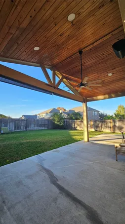 $3,000 | 9407 Herons Grove Lane, Katy, TX 77494