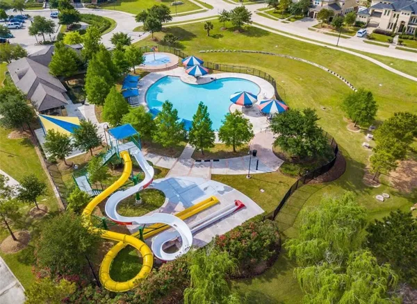 $3,000 | 9407 Herons Grove Lane, Katy, TX 77494