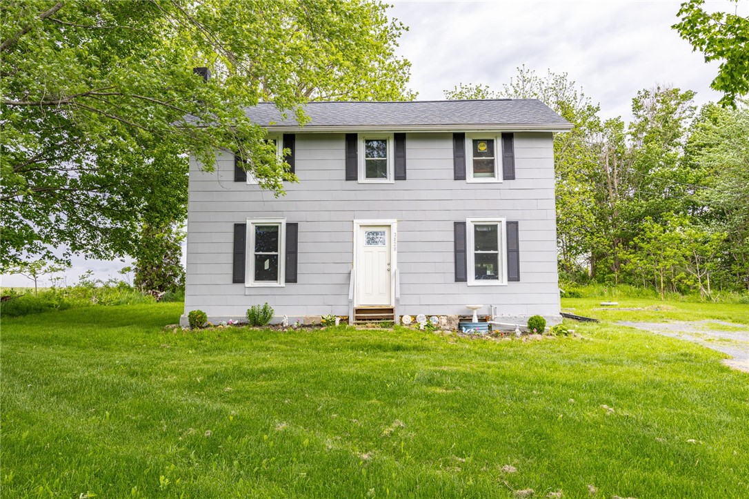 3829 Kearney Road Gorham, NY 14561 - Photo 1 of 21