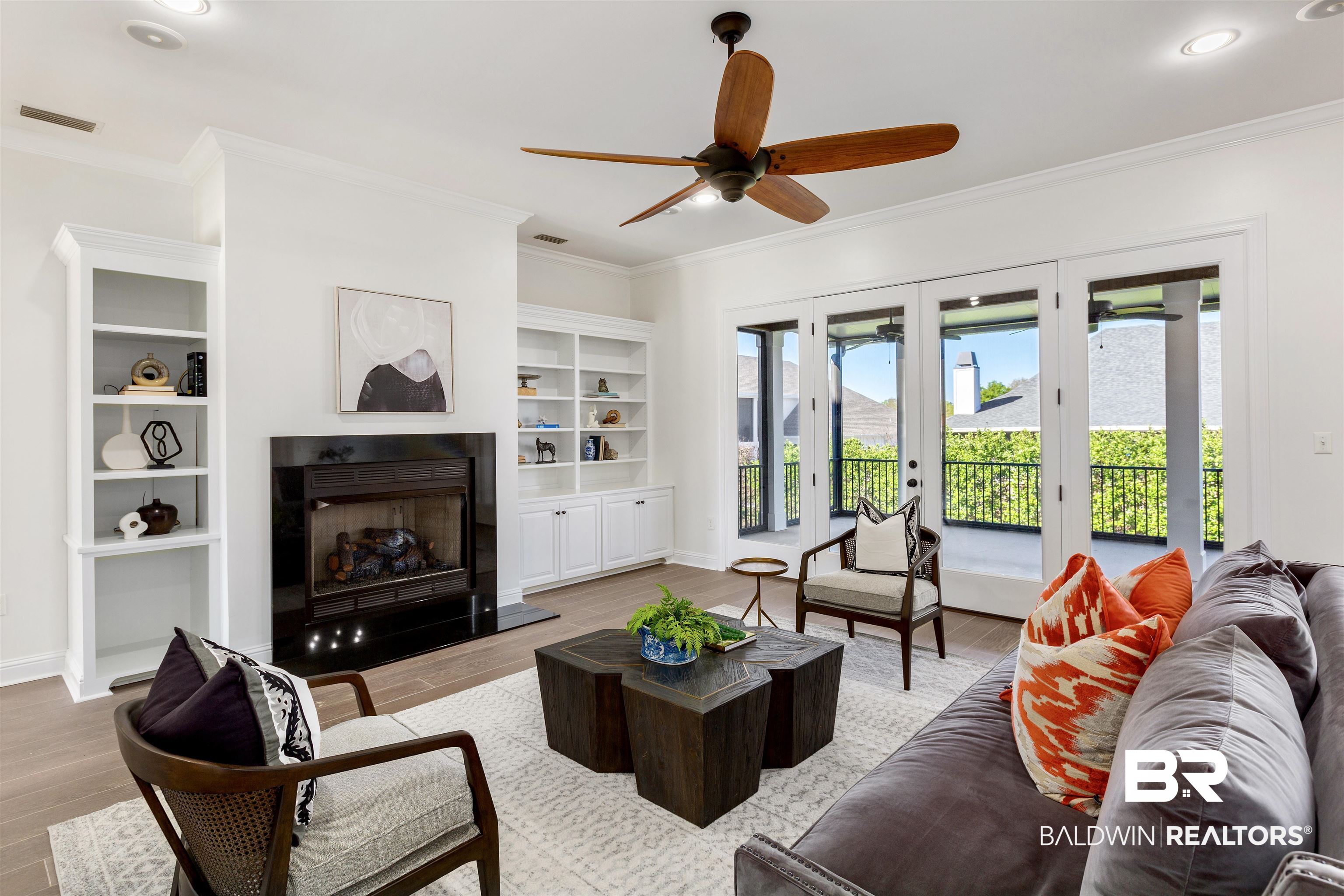 17407 Seldon Street Fairhope, AL 36532 - Photo 6 of 33