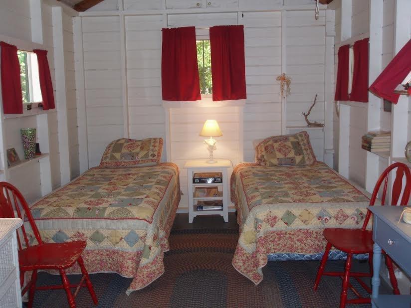 4 Lessing Road Chebeague Island, ME 04017 - Photo 18 of 26 Photo