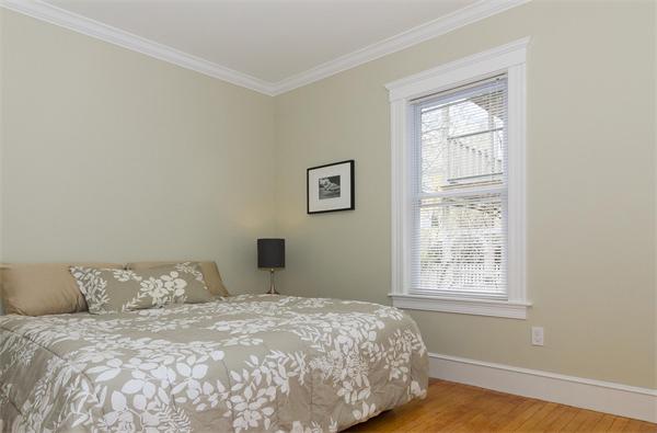 24 Ossipee Road, Unit 1 Somerville, MA 02144 - Photo 8 of 10 Gallery Image 8