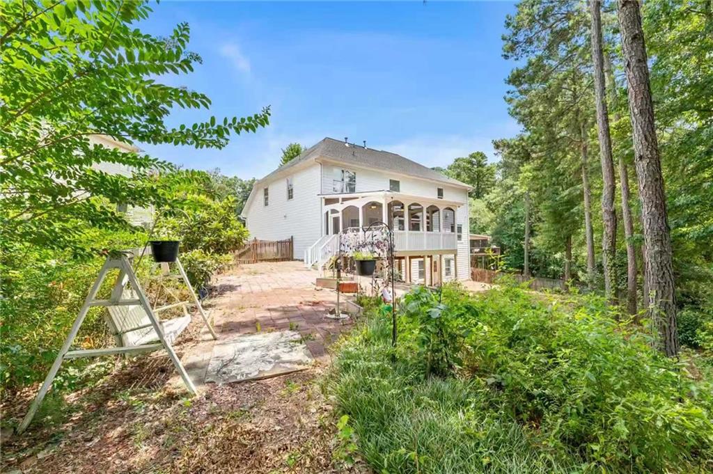 1832 Shores Ridge Court Suwanee, GA 30024 - Photo 52 of 59