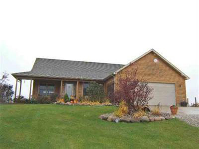 1999 East Swaffer Road Millington, MI 48746 - Photo 1 of 11 20273532.JPG