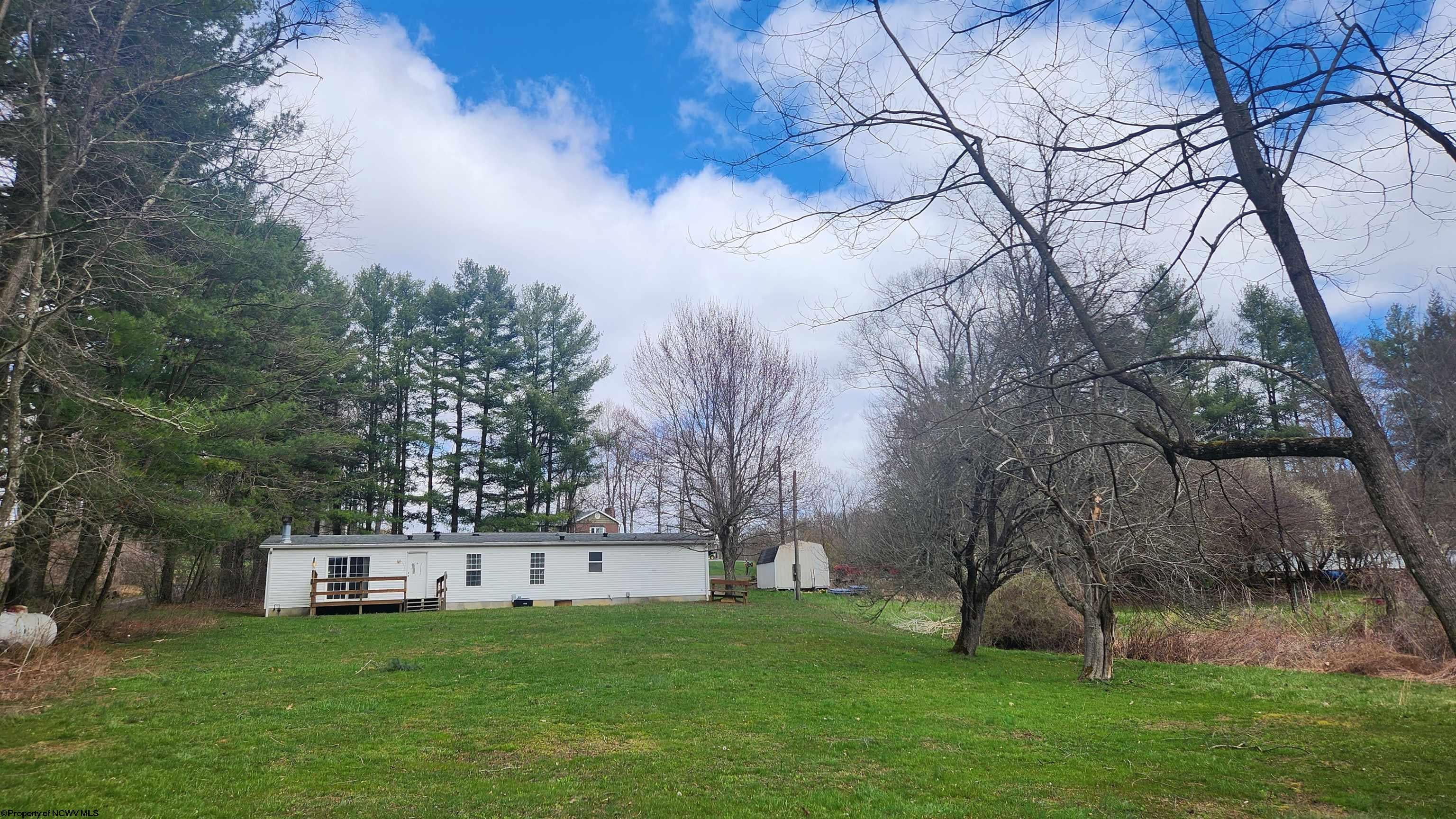 162 Old Sawmill Road Independence, WV 26374 - Photo 2 of 8 Gallery Image 2