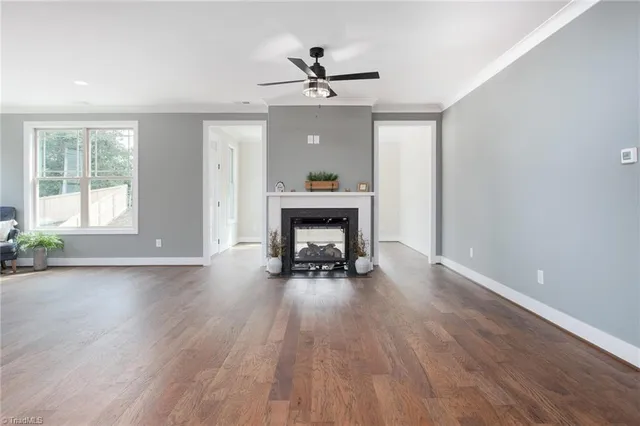 $592,500 | 2200 Delaine Point, High Point, NC 27265