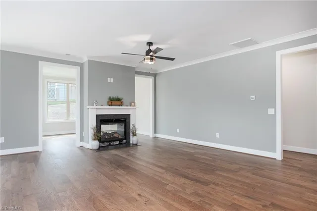 $592,500 | 2200 Delaine Point, High Point, NC 27265