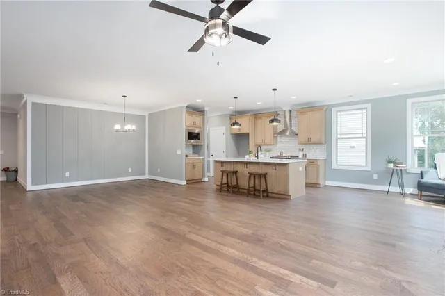 $592,500 | 2200 Delaine Point, High Point, NC 27265