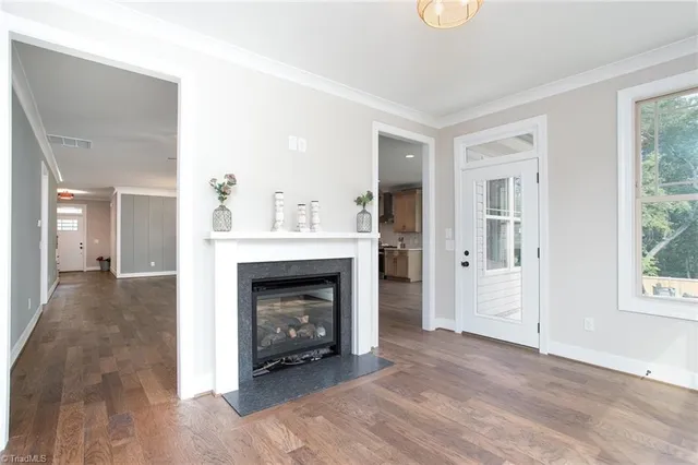 $592,500 | 2200 Delaine Point, High Point, NC 27265