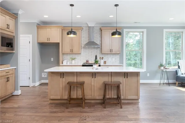 $592,500 | 2200 Delaine Point, High Point, NC 27265