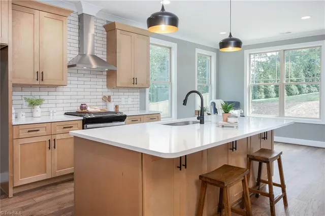 $592,500 | 2200 Delaine Point, High Point, NC 27265