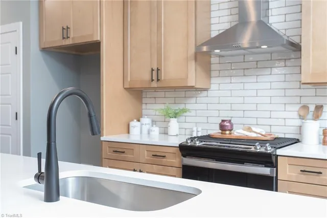 $592,500 | 2200 Delaine Point, High Point, NC 27265