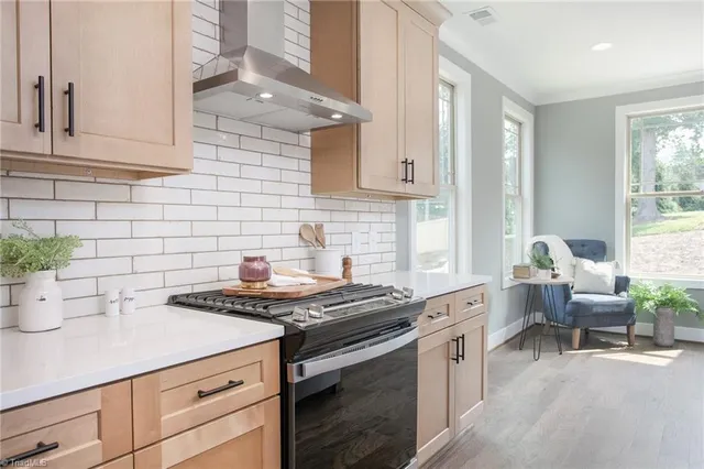 $592,500 | 2200 Delaine Point, High Point, NC 27265