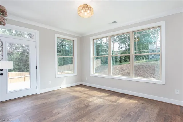 $592,500 | 2200 Delaine Point, High Point, NC 27265