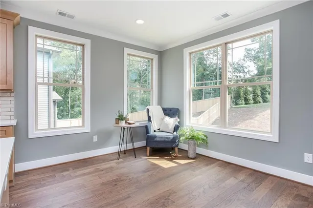 $592,500 | 2200 Delaine Point, High Point, NC 27265