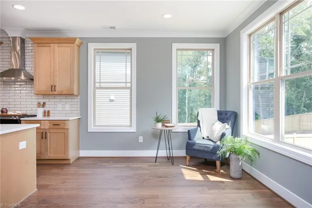 $592,500 | 2200 Delaine Point, High Point, NC 27265