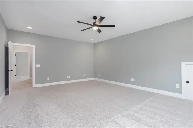 $592,500 | 2200 Delaine Point, High Point, NC 27265