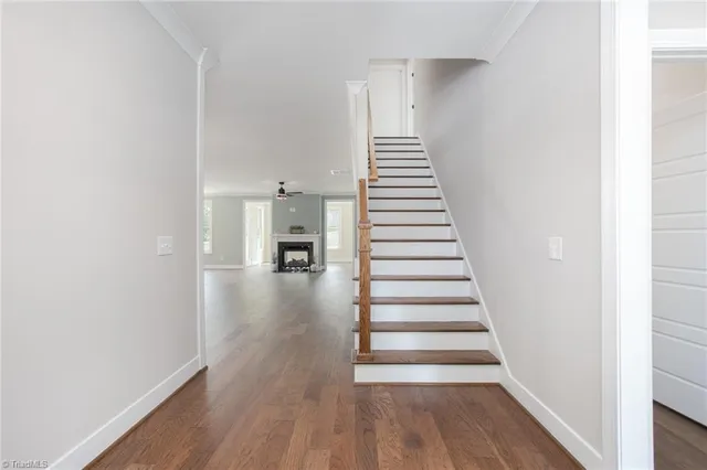 $592,500 | 2200 Delaine Point, High Point, NC 27265