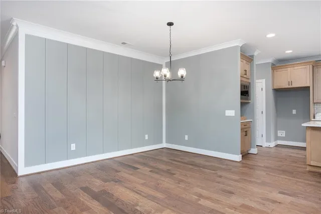 $592,500 | 2200 Delaine Point, High Point, NC 27265