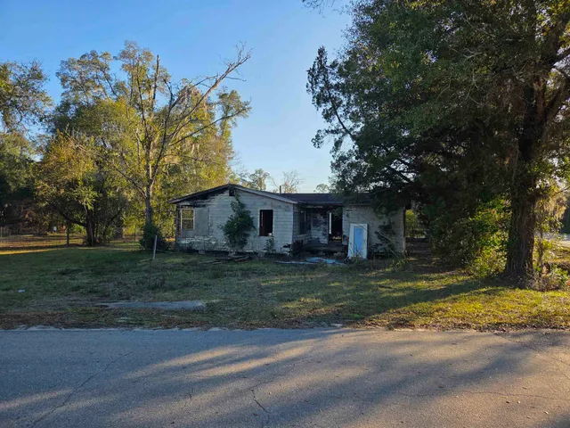 $42,500 | 10801 Faircloth Road, Bristol, FL 32321