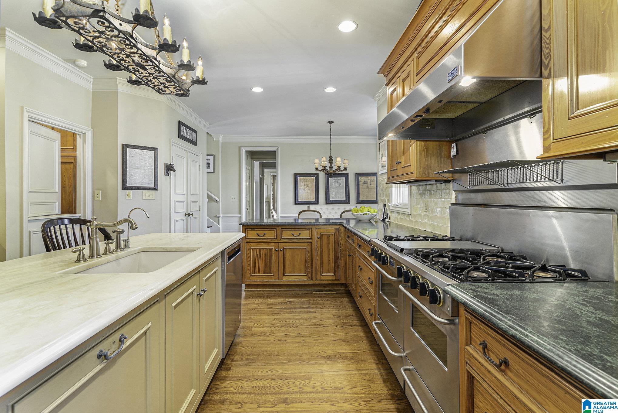 4409 Old Brook Run Birmingham, AL 35243 - Photo 27 of 74