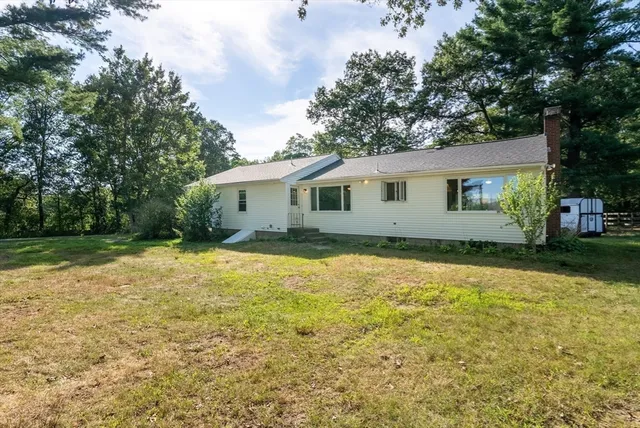 $1,299,000 | 102 High Street, Plainville, MA 02762