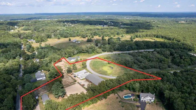 $1,299,000 | 102 High Street, Plainville, MA 02762