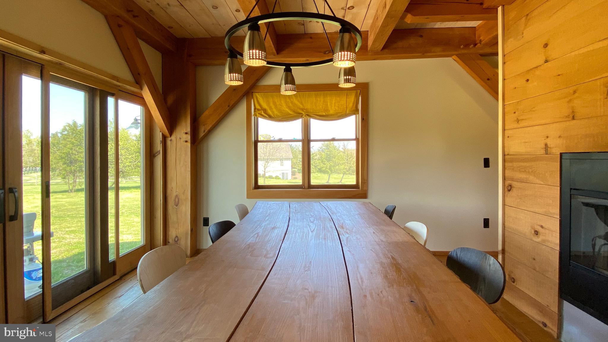 176 Smithtown Road Pipersville, PA 18947 - Photo 15 of 56 The dining area