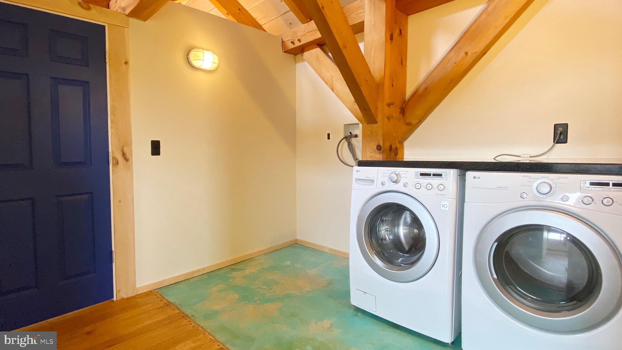 176 Smithtown Road Pipersville, PA 18947 - Photo 41 of 56 Laundry area off the master suite