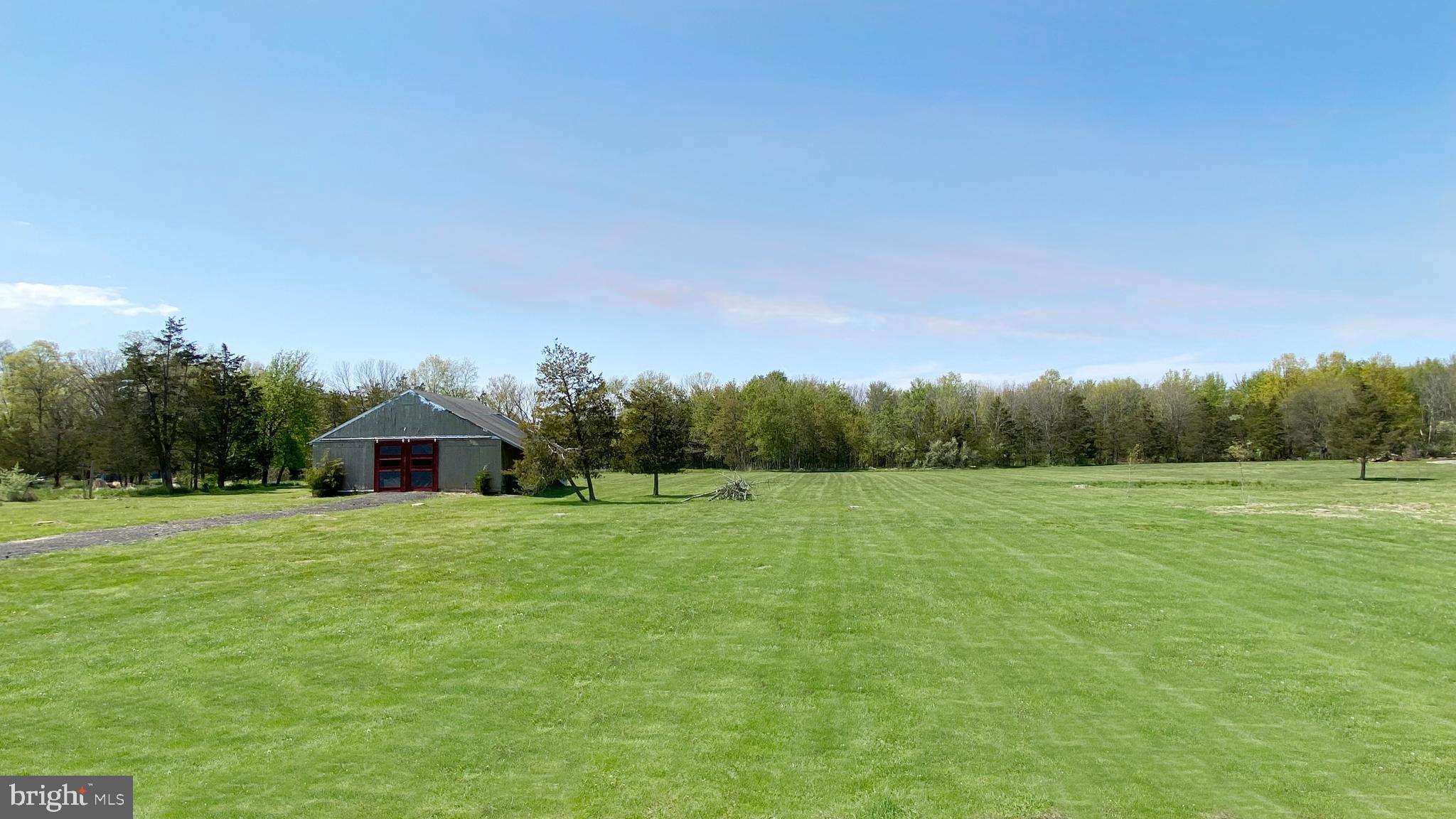 176 Smithtown Road Pipersville, PA 18947 - Photo 49 of 56 A view from the back patio