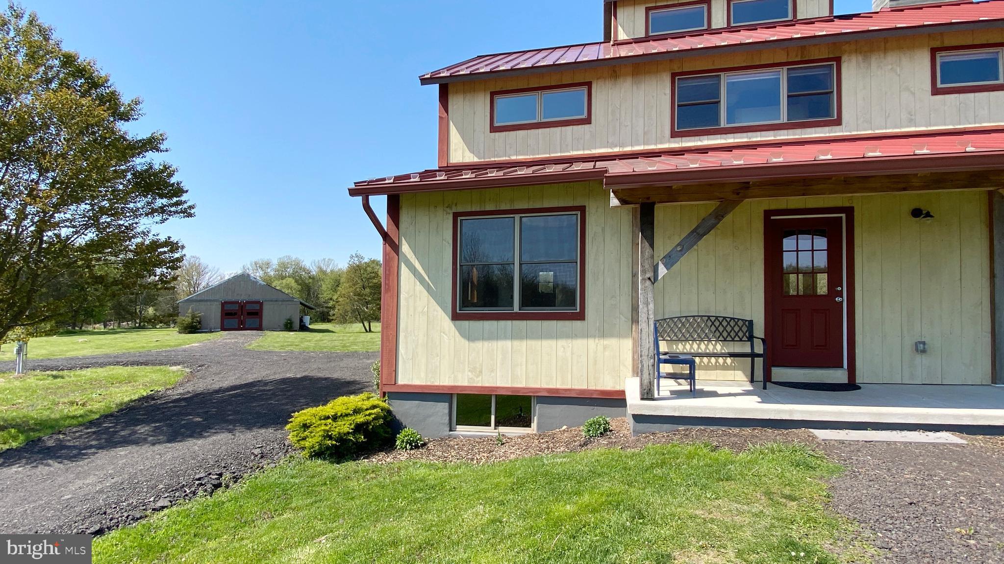 176 Smithtown Road Pipersville, PA 18947 - Photo 55 of 56 Gallery Image 55