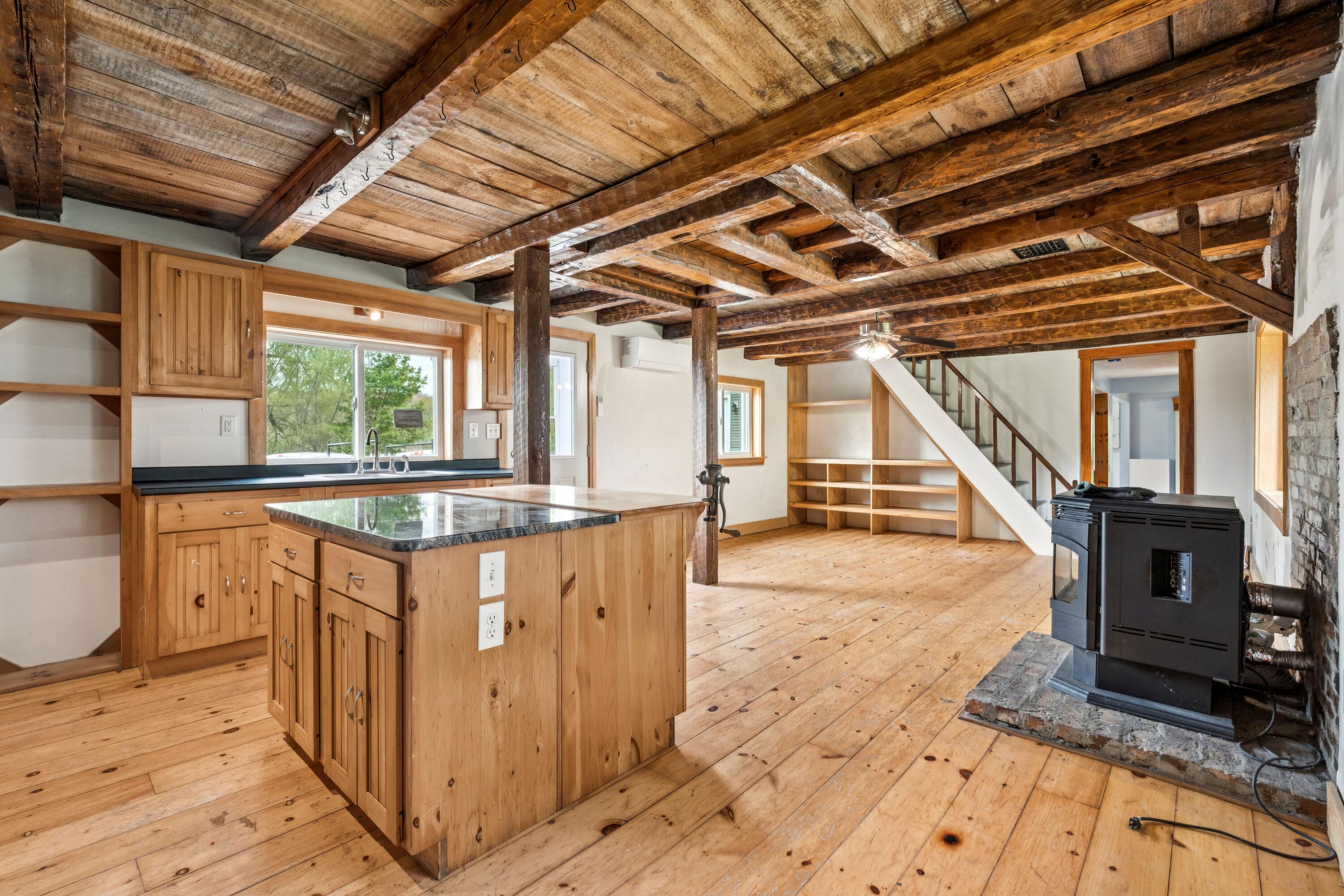 112 Payne Road Scarborough, ME 04074 - Photo 33 of 36 Kitchen 5