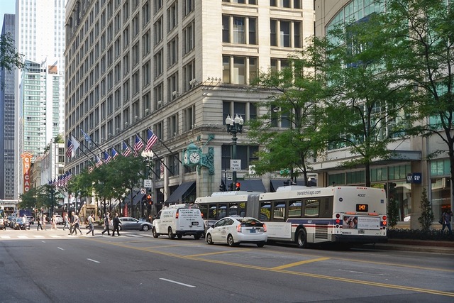 20 North State Street, Unit 703 Chicago, IL 60602 - Photo 10 of 10