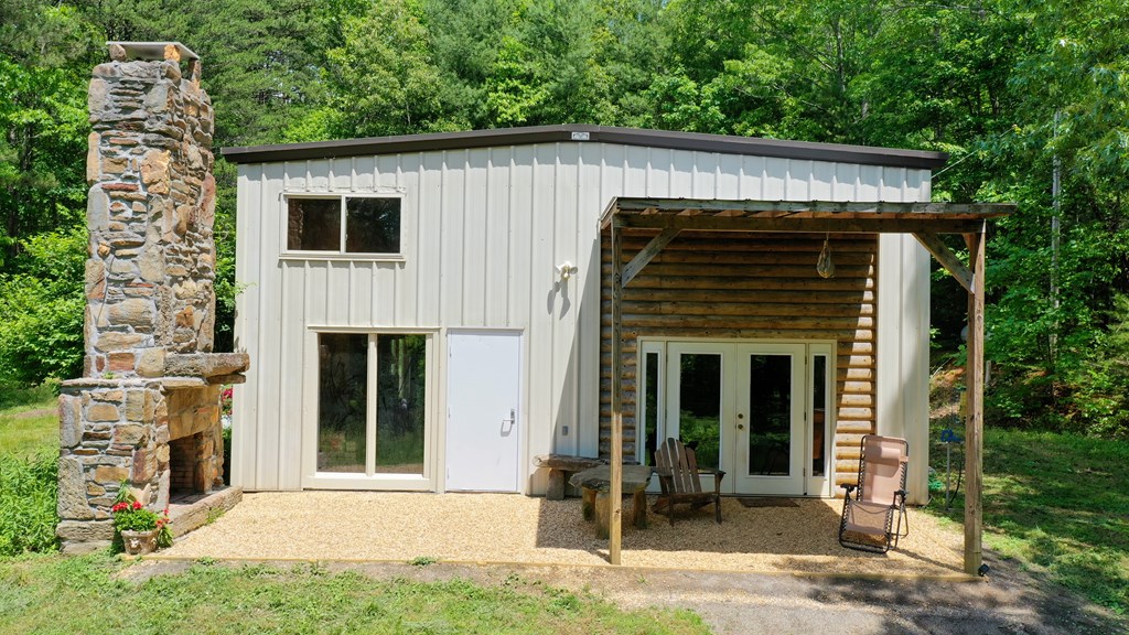 440 Hamby Road Murphy, NC 28906 - Photo 3 of 79 Gallery Image 3