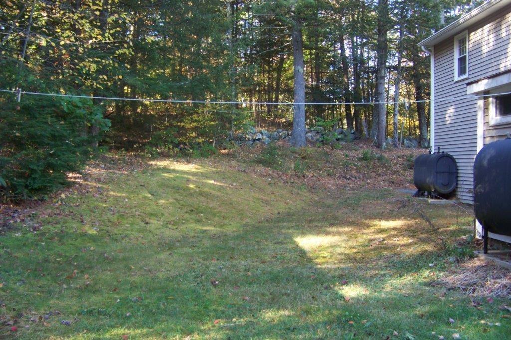 20 Deering Neighborhood Road Springvale, ME 04083 - Photo 3 of 21 Yard