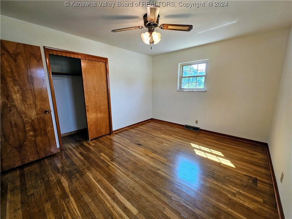 10249 Ripley Road Point Pleasant, WV 25550 - Photo 21 of 41 Bedroom 2